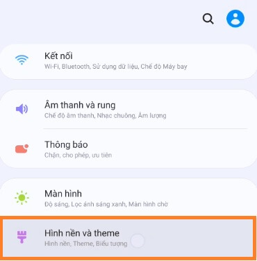 Tìm hiểu hơn 90 lấy hình nền từ theme samsung tuyệt vời nhất  Tin học Đông  Hòa