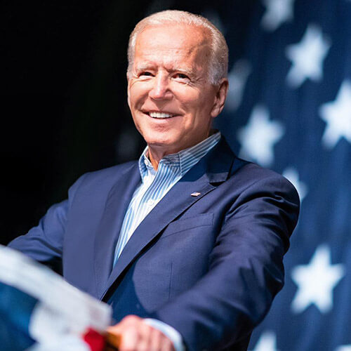 Joe Biden là ai