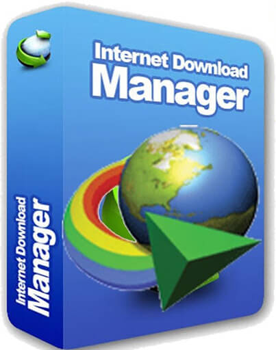 IDM - Internet Download Manager silent