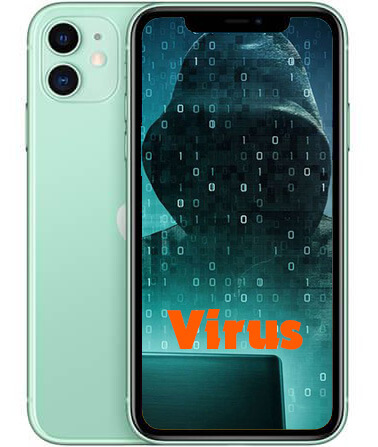 Điện thoại nhiễm Virus, mã độc quảng cáo