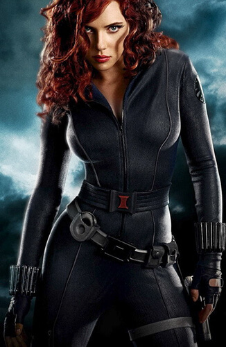 phimGóa Phụ Đen - Black Widow