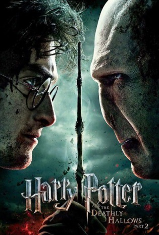 Phim Harry Potter Và Bảo Bối Tử Thần (Phần 2)
