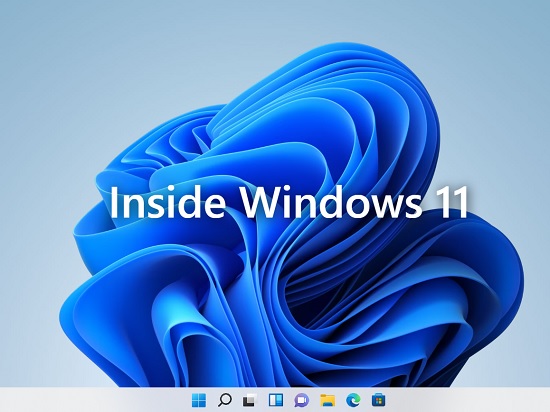 Nâng cấp lên Windows 11 insider