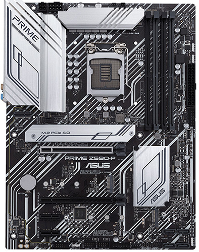 Asus Z590A