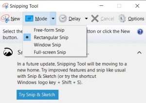snipping tool download windows 11