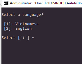 Cách tạo USB Anhdv Boot 1 click chuẩn UEFI Legacy đa năng ... ( https://hoaky68.com › Phần mềm ) 