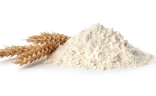 Milling-Ops_Flour-microbiology-challenges-and-observations_Flour-with-wheat_Adobe-stock_E-2
