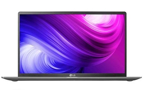 LG Gram Chiếc laptop đồ họa 2D siêu nhẹ