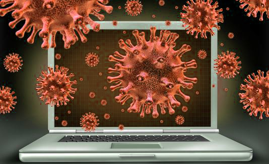 Dấu hiệu máy tính Windows 11 nhiễm virus