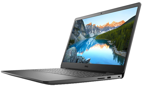 Laptop Dell 17 triệu học công nghệ thông tin