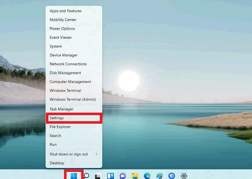 Cài đặt trình duyệt Chrome là mặc định trong Windows 11 | Hoa Kỳ 68
