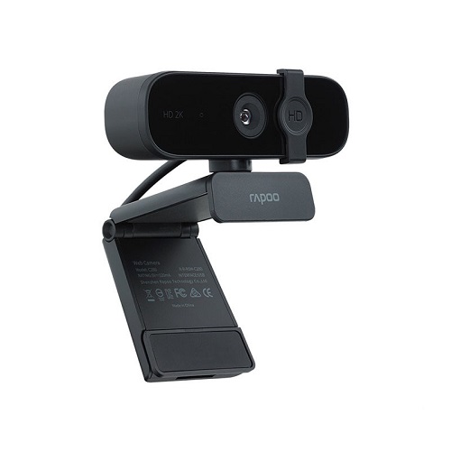 Webcam Rapoo C280 phân giải cao 