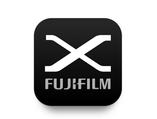 fuji-xapp