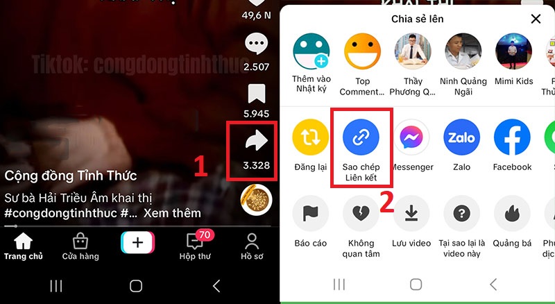 tiktok thumbnail download