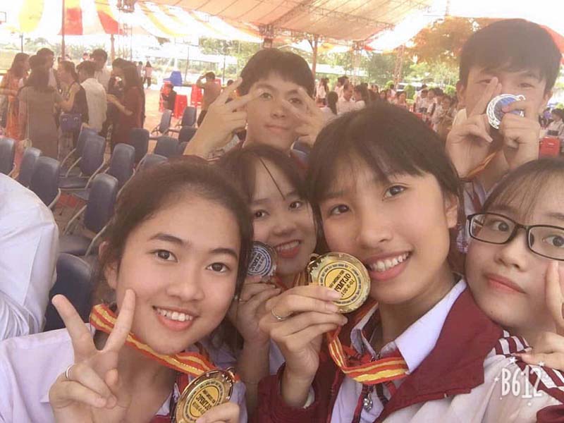 tiểu sử streamer tiktoker Thóc