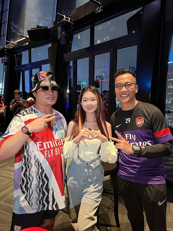 Youtuber Thocsnedhihy là ai